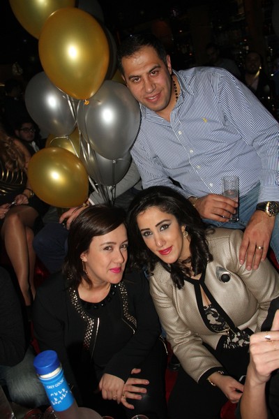 Taiga Beirut On Saturday Night
